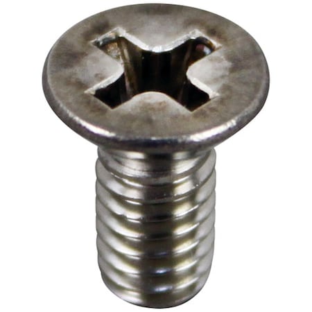 Globe Food Equipment Center Plate Screw For Globe - Part# 260 260